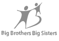 Big brothers big sisters