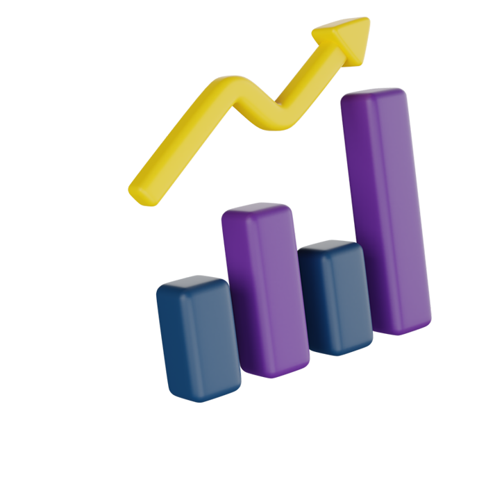 Graphic of a smiling emoji, happy about Designity’s industry-leading creative model