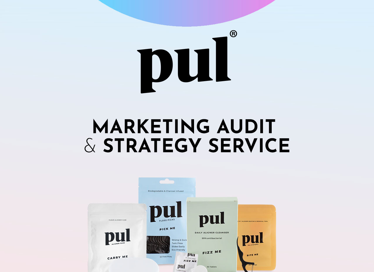 Marketing Audit & Strategy for PUL