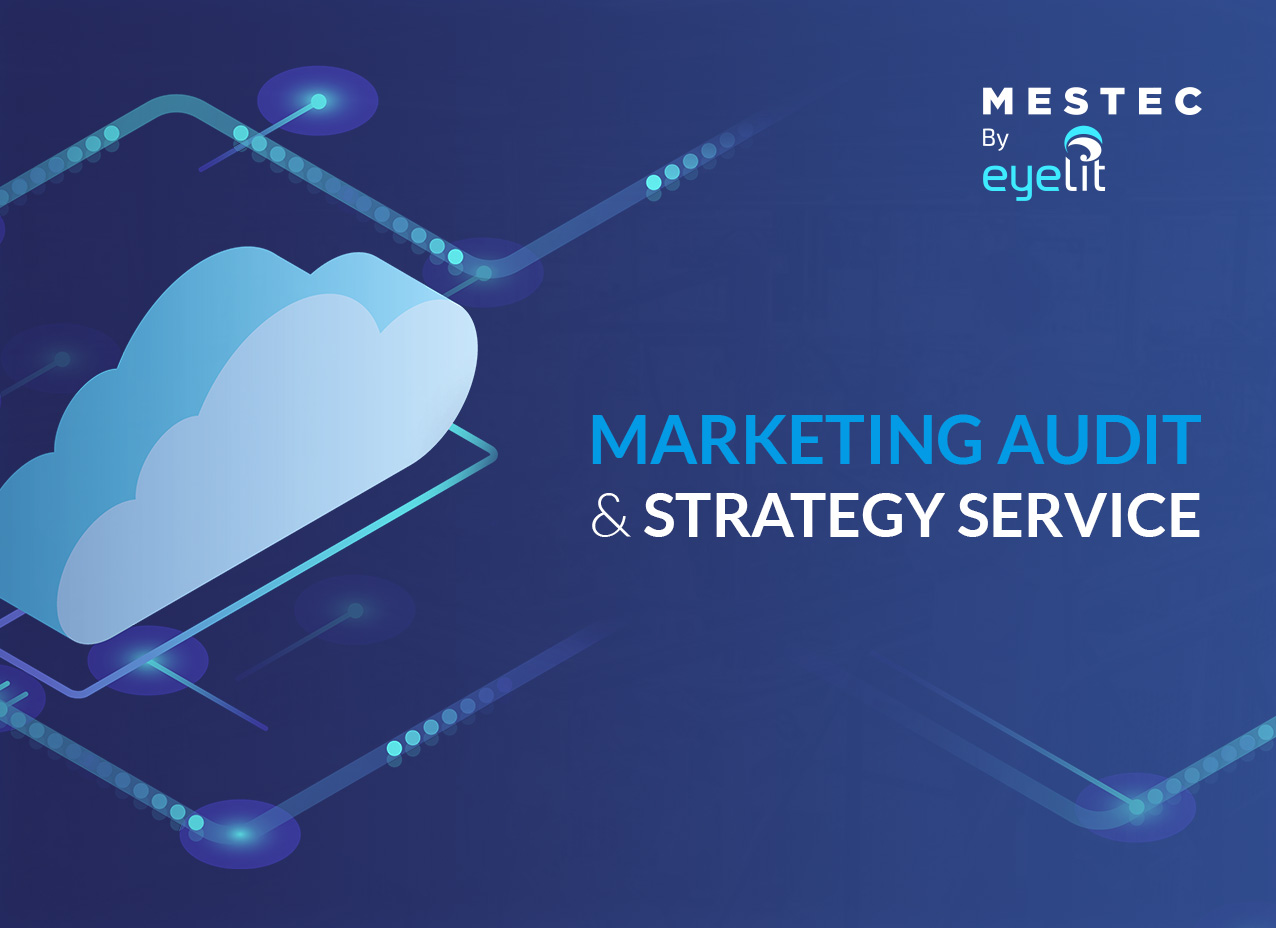 Marketing Audit & Strategy for Eyelit