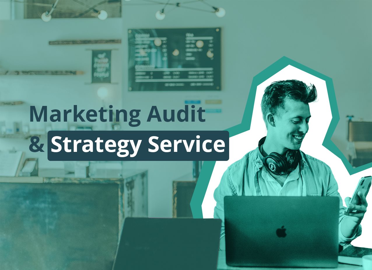 Marketing Audit & Strategy for Hello Interview